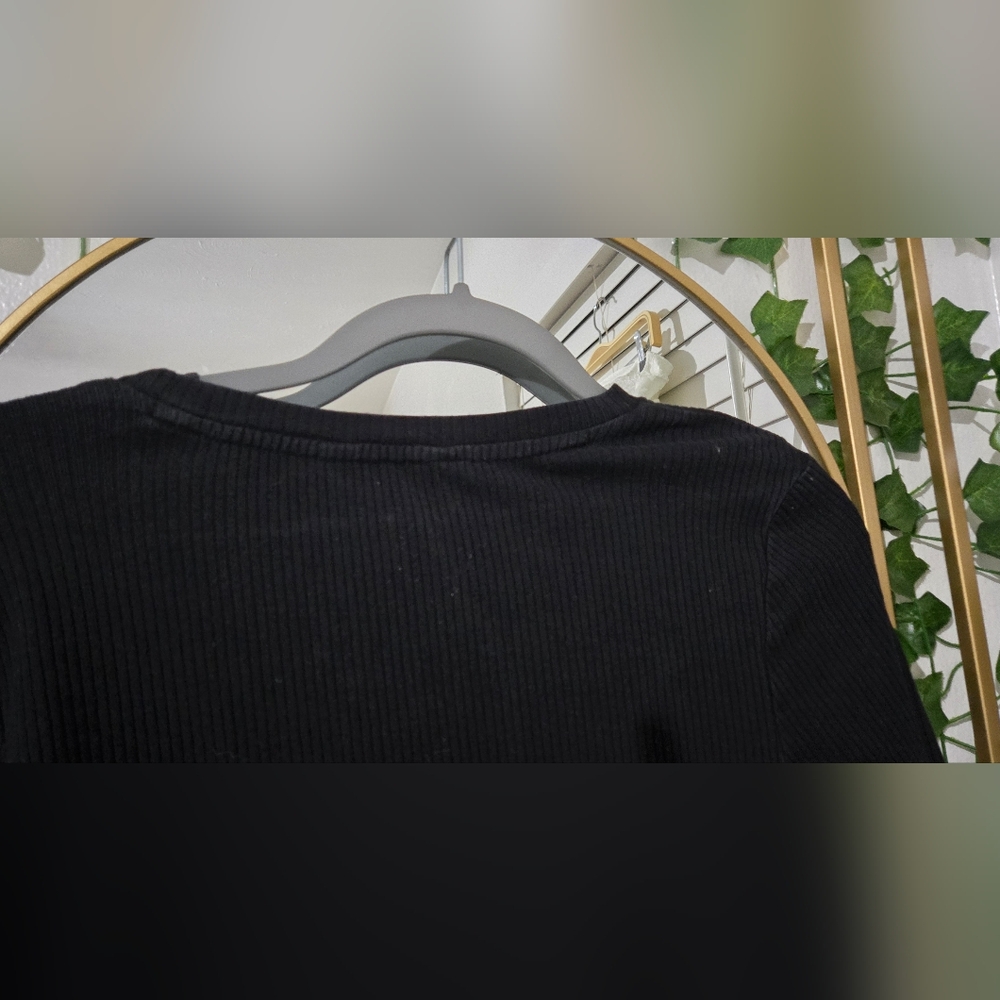 1901 Basic Top - image 4